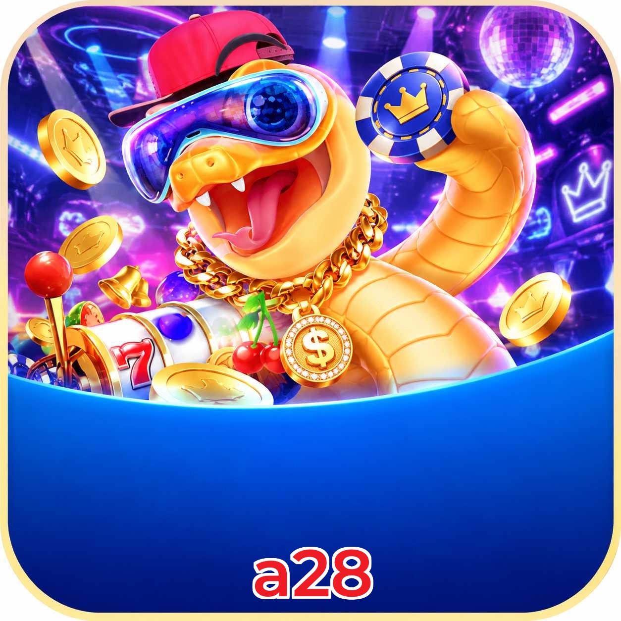 Slots e apostas na a28 Plushie Frenzy
