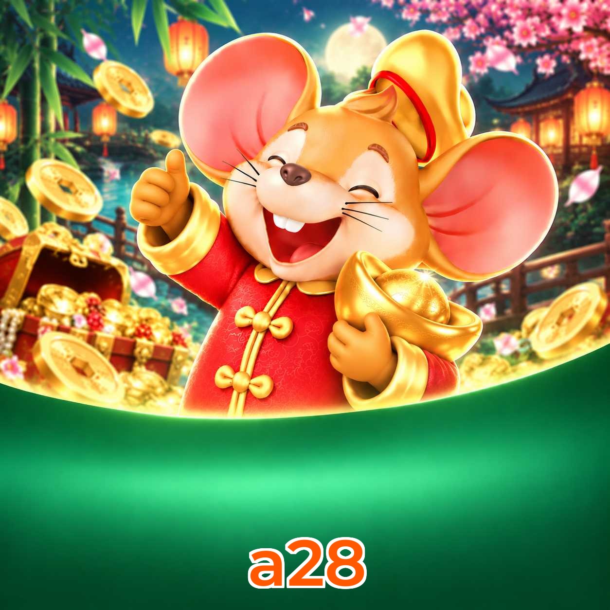 Plushie Frenzy no APK a28 Android