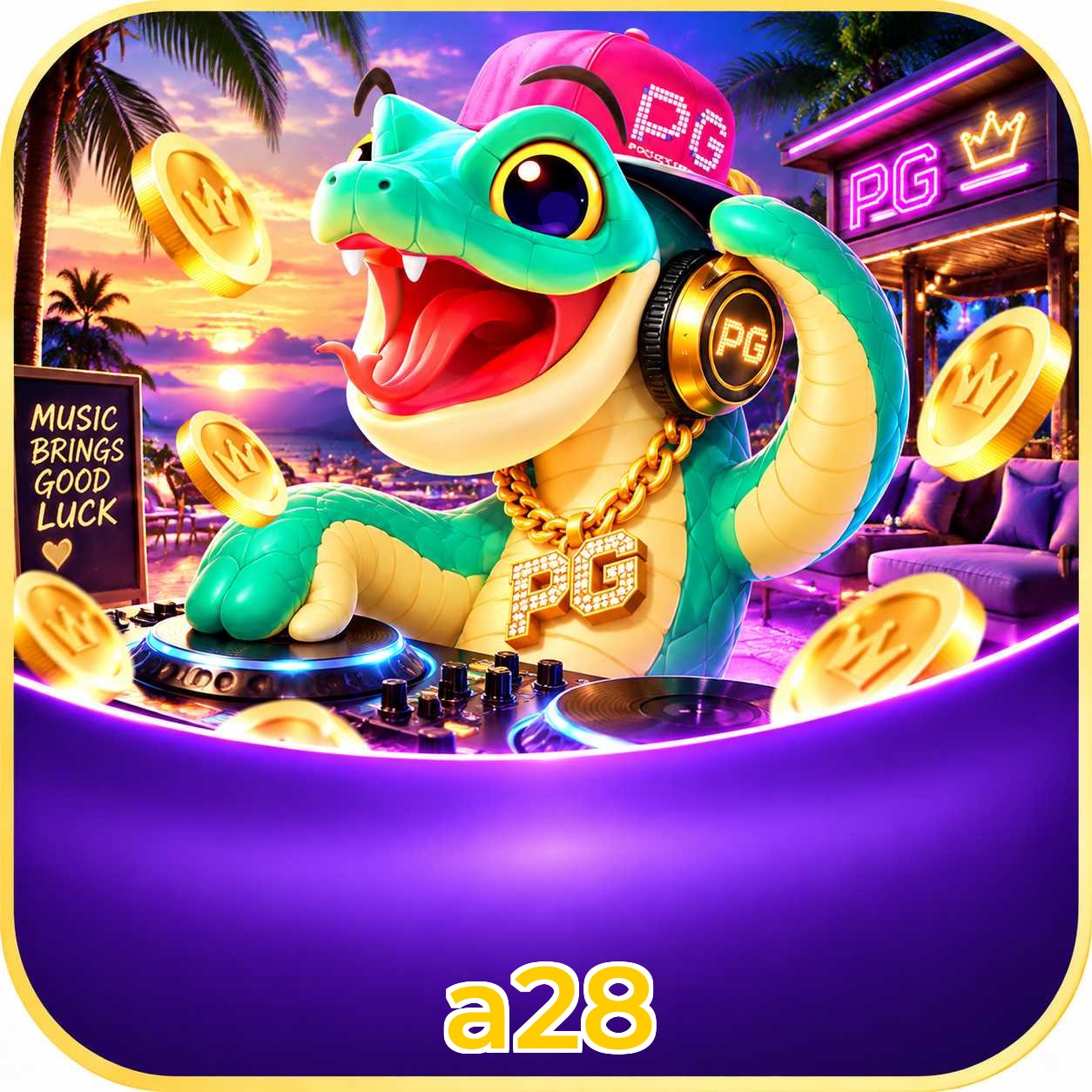 Plushie Frenzy — slot citado nas perguntas frequentes da a28