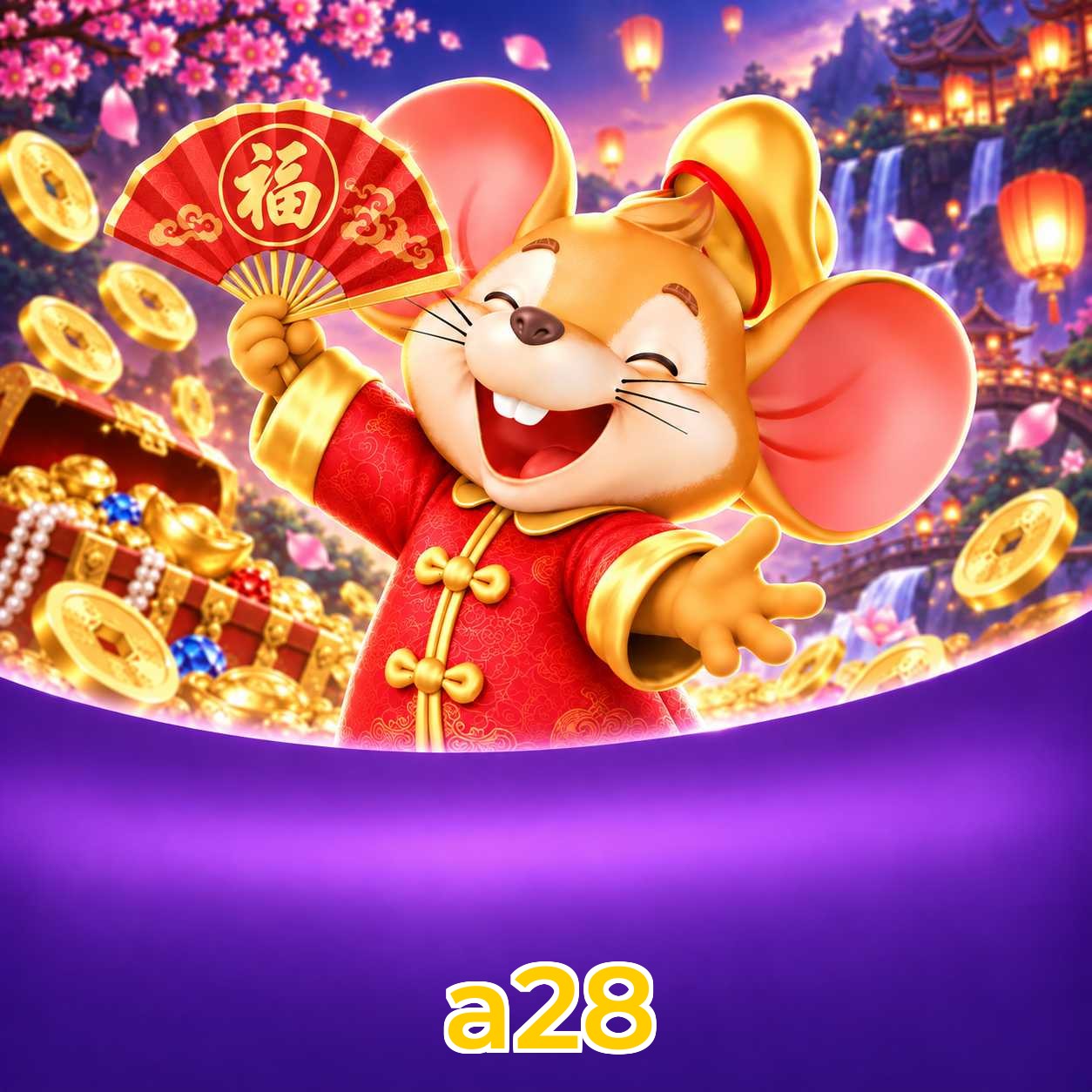 Slots e lottery na mesma plataforma a28