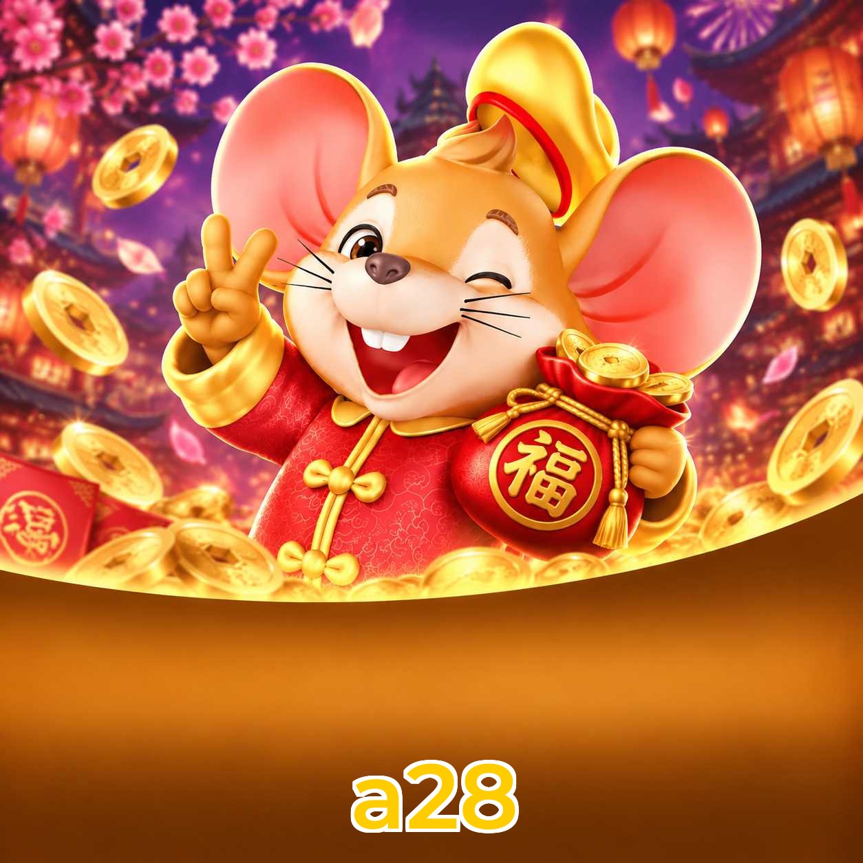 Plushie Frenzy como referência visual da conclusão da análise a28