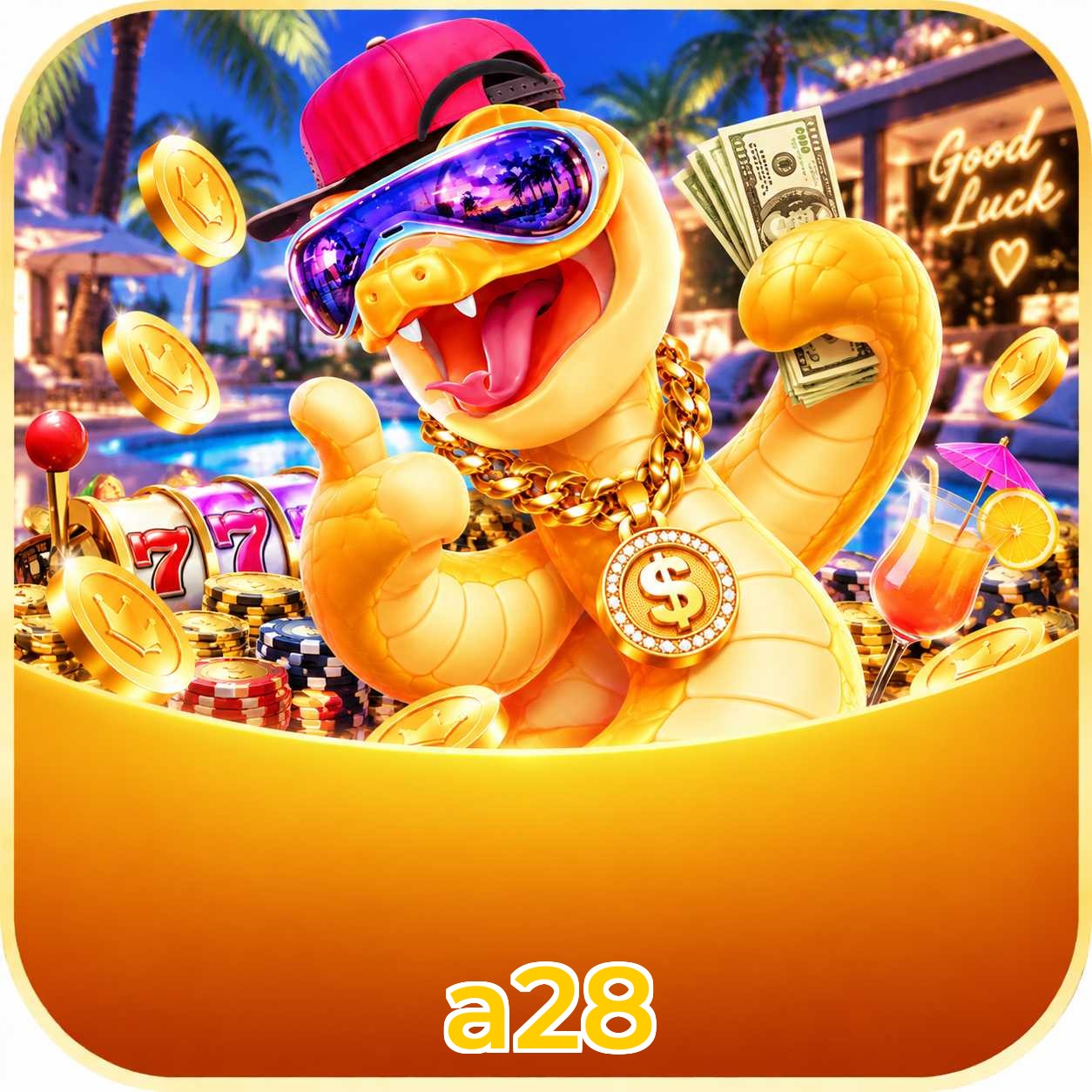 Download a28 e acesso a Plushie Frenzy