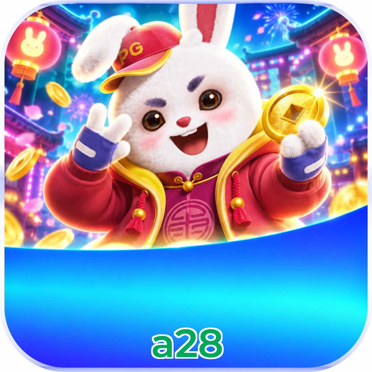 Roleta e slots Plushie Frenzy na a28